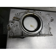 107F110 Rear Oil Seal Housing From 2011 Ford Taurus  3.5 AT4E6K318AA